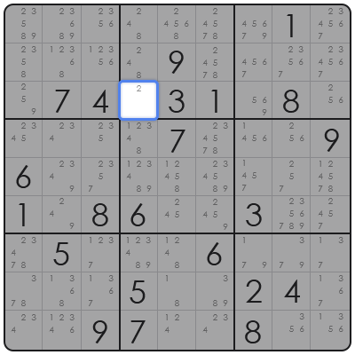 free samurai sudoku printable