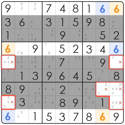 sudoku newsletter